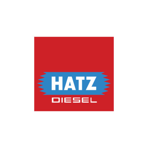 Hatz diesel engines logo