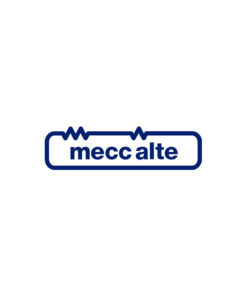 Mecc Alte Generators logo