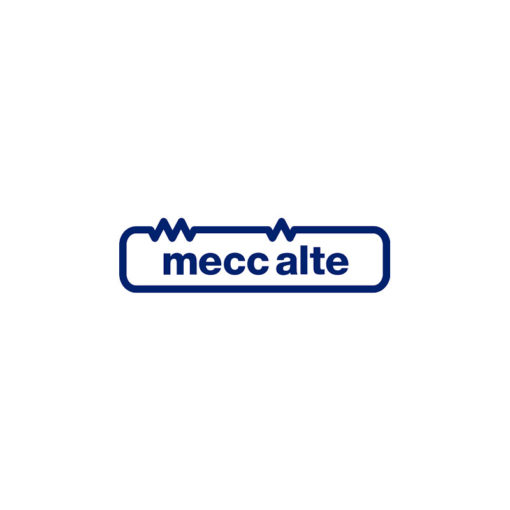 Mecc Alte Generators logo