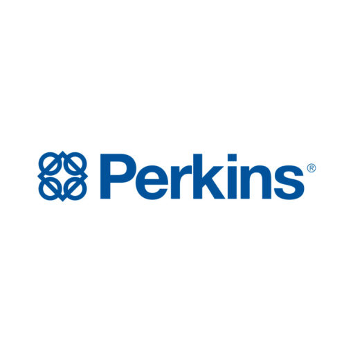 Perkins Engine Logo