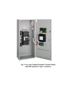asco-4000-series-four-pole-delayed-transition-transfer-switch-rated-400-amperes-in-type-1-enclosure