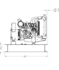 generator-fuel-tank-8-30-kW-side