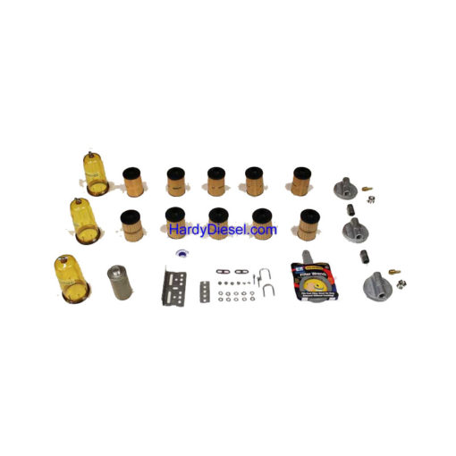 three-stage-filter-kit-components